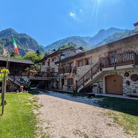 Maso Daue Villa Marter Kültér fotó