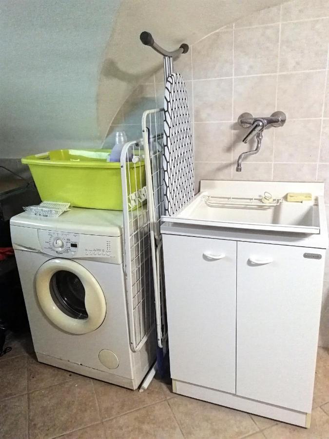 Maso Daue Villa Marter Kültér fotó