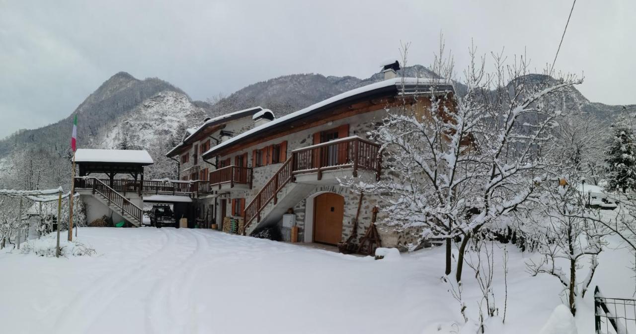 Maso Daue Villa Marter Kültér fotó