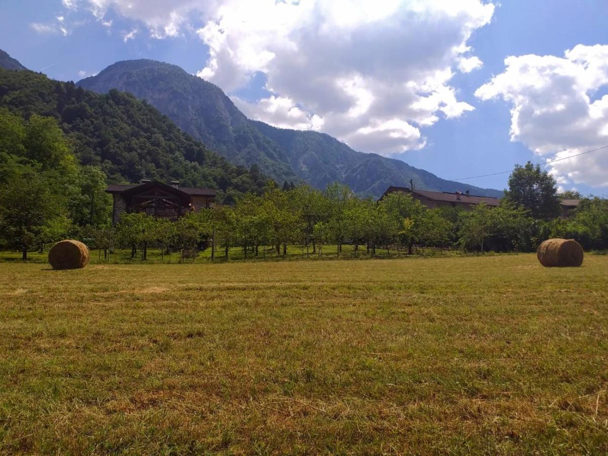 Maso Daue Villa Marter Kültér fotó