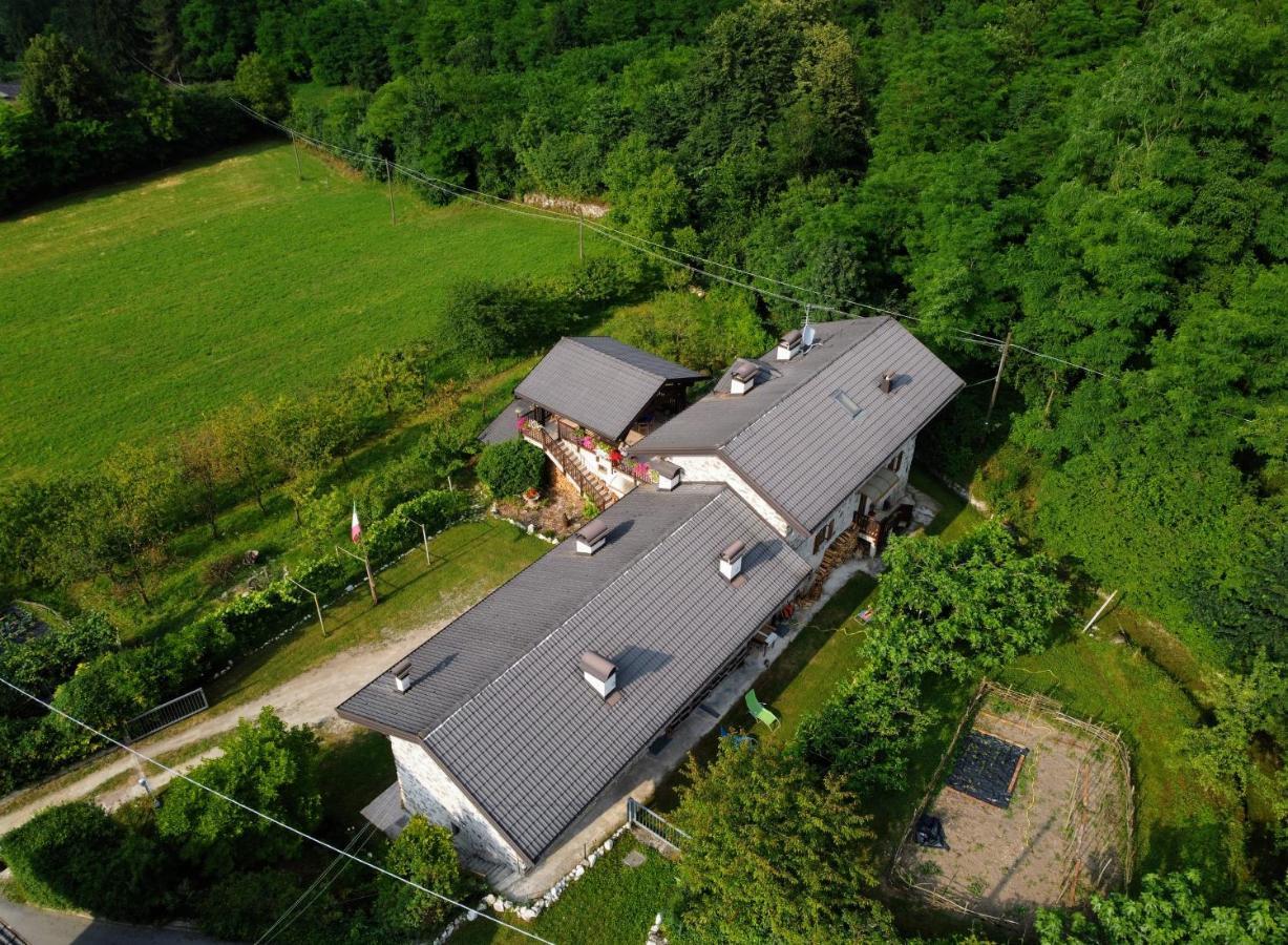 Maso Daue Villa Marter Kültér fotó