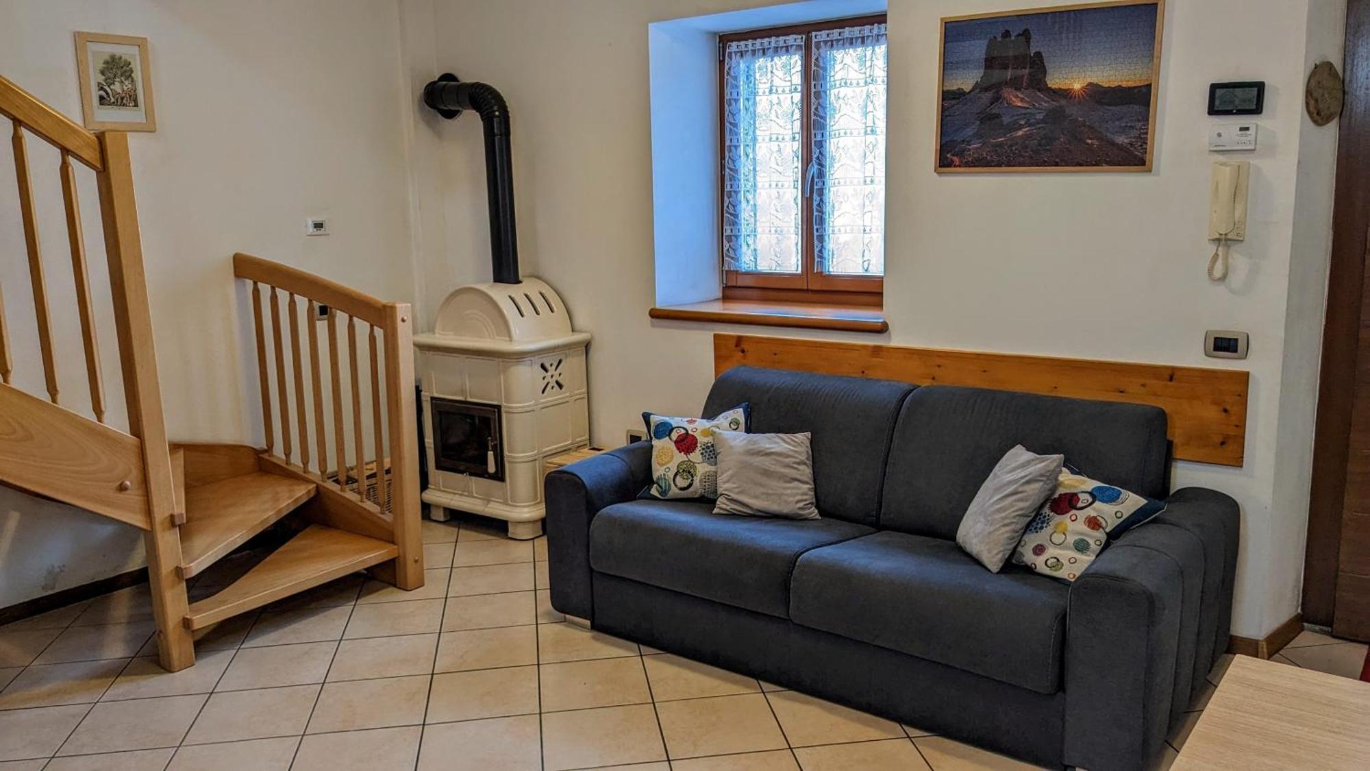 Maso Daue Villa Marter Kültér fotó