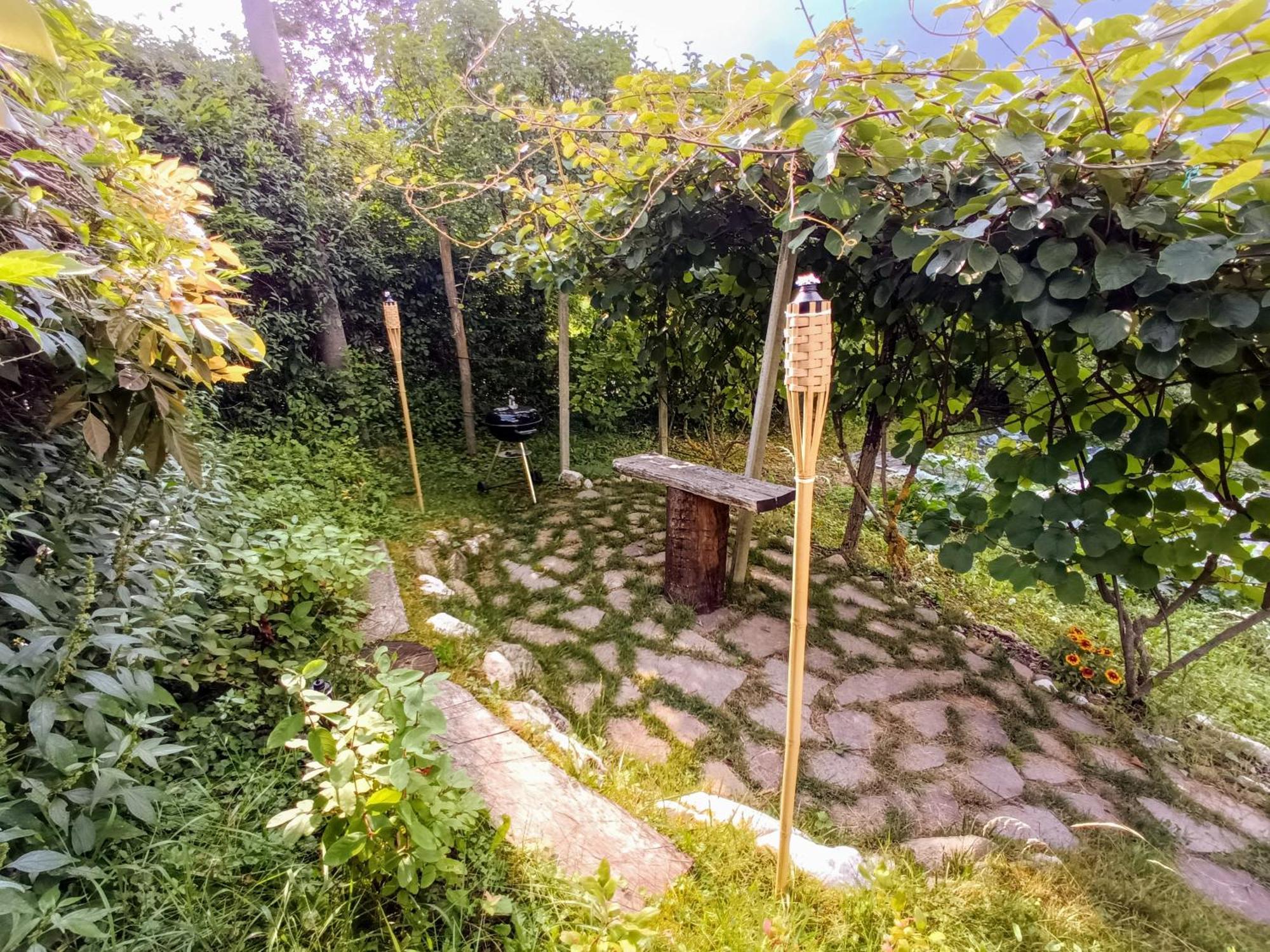 Maso Daue Villa Marter Kültér fotó