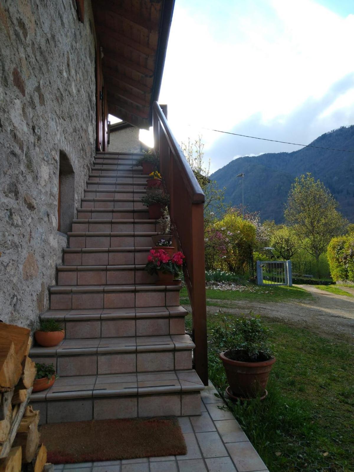 Maso Daue Villa Marter Kültér fotó
