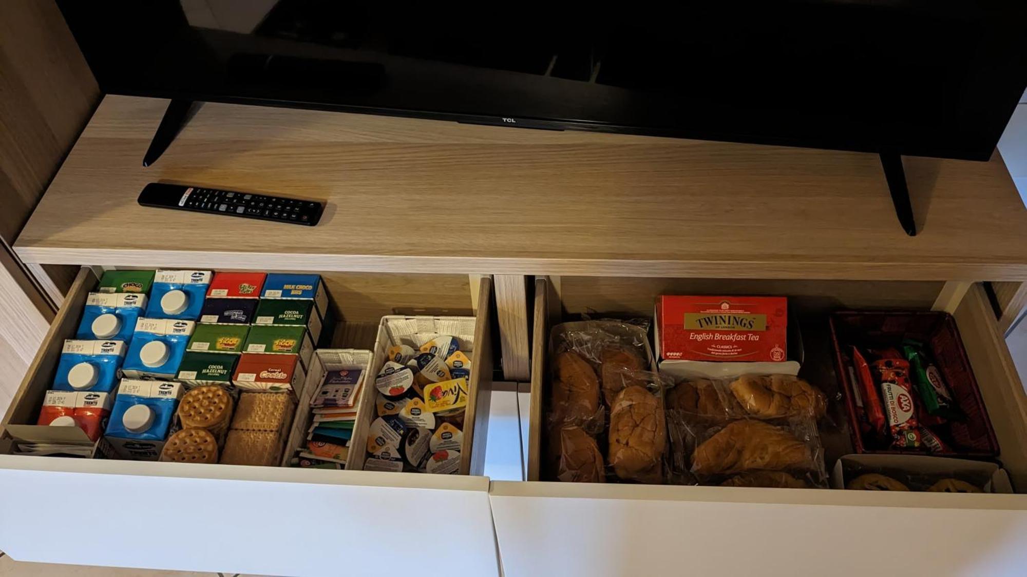 Maso Daue Villa Marter Szoba fotó