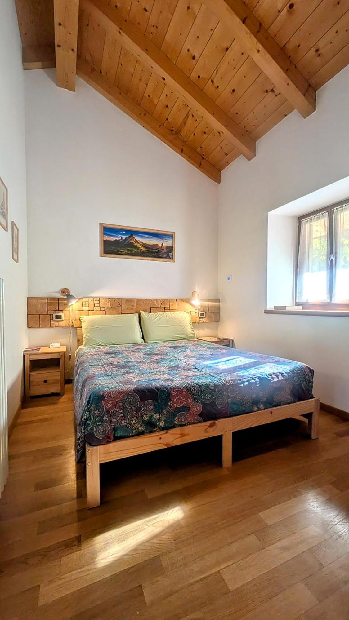 Maso Daue Villa Marter Kültér fotó